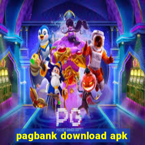 pagbank download apk